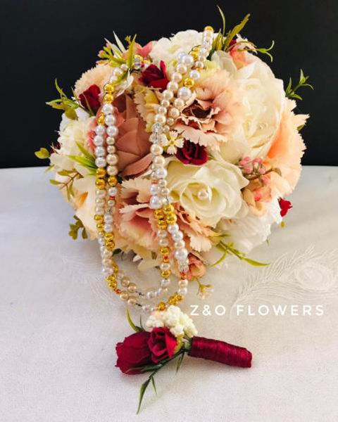Image de Z&O flowers