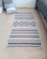 Image de Des tapis décorés par de jolis motifs