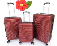 Image de Série de valises 